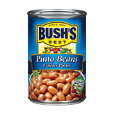 Bush's Best  Pinto Beans Full-Size Picture